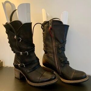 Freebird by Steven Cora